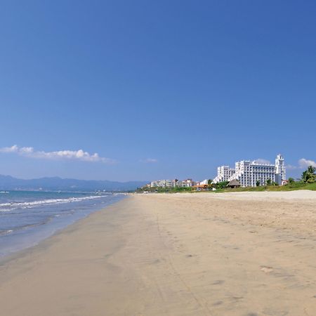 Riu Palace Pacifico (Adults Only) Nuevo Vallarta Luaran gambar